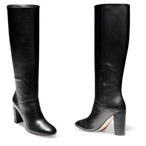 Cole Haan
Glenda Leather Knee High Boot